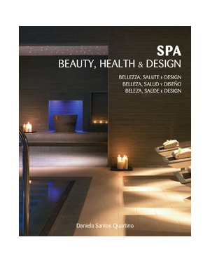 Spa - beauty, health & design