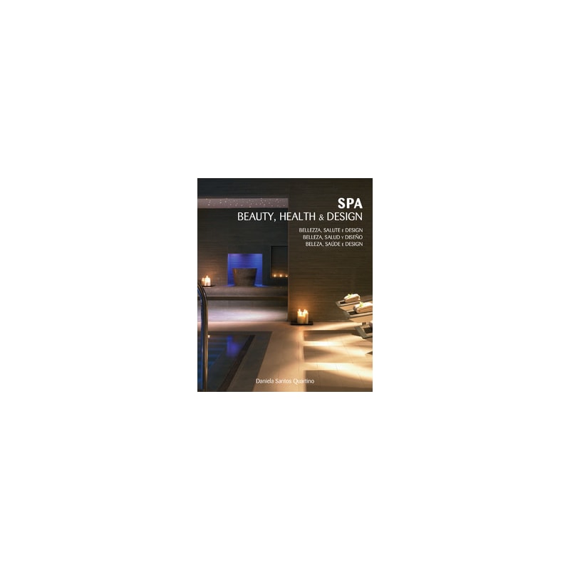 Spa - beauty, health & design
