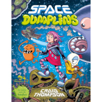 SPACE DUMPLINS