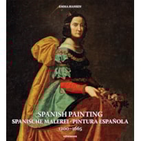 SPANISH PAINTING 1200-1665 SPANISH PAINTING 1200-1665