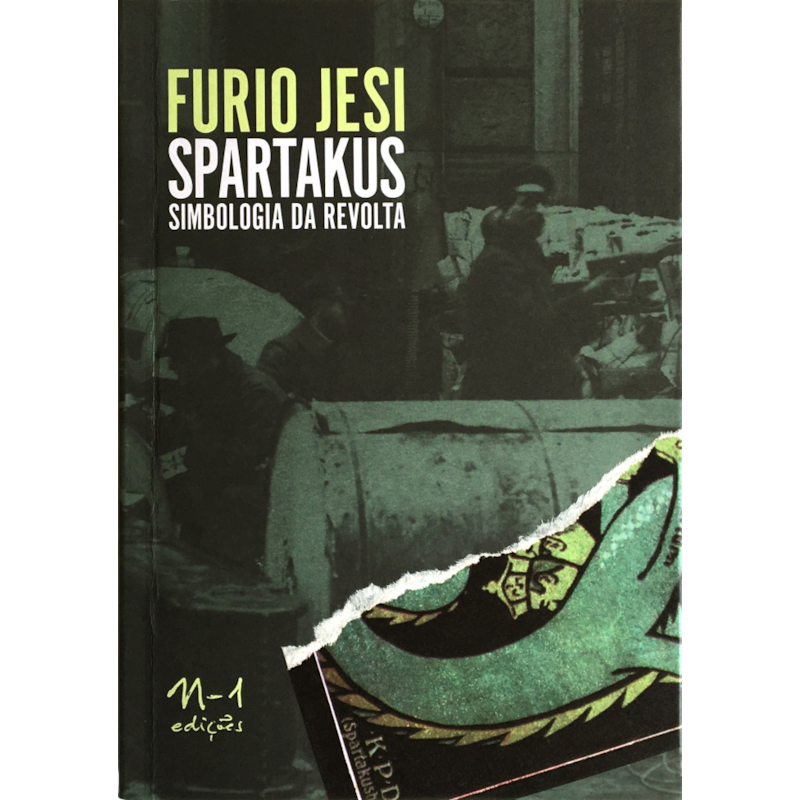 Spartakus: simbologia da revolta