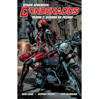 Spawn apresenta: Os condenados vol. 2