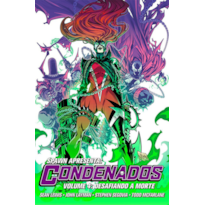 Spawn Apresenta: Os Condenados Vol. 4