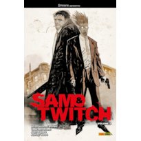 Spawn Apresenta: Sam & Twitch Vol. 2