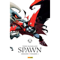 Spawn: origens vol. 01