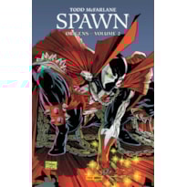 Spawn: origens vol. 02