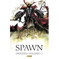 Spawn: Origens Vol. 11