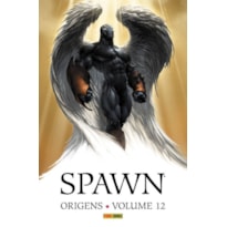 Spawn: Origens Vol. 12