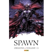 Spawn: Origens Vol. 13