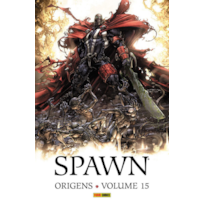 Spawn: origens vol. 15