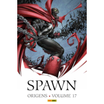 Spawn: Origens Vol. 17