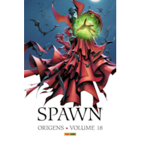 Spawn: Origens Vol. 18
