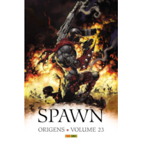 Spawn: origens vol. 23
