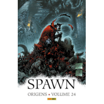 Spawn: Origens Vol. 24