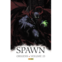 Spawn: Origens Vol. 25