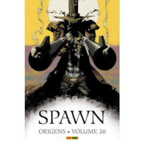 Spawn: origens vol. 26
