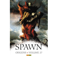 Spawn: origens vol. 27