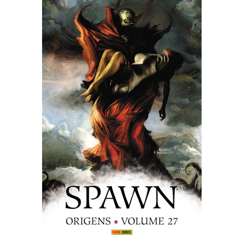 Spawn: origens vol. 27