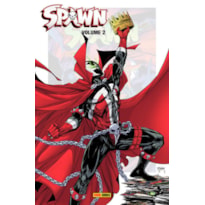 Spawn vol. 02