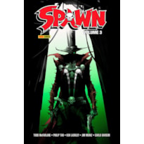 Spawn vol. 03