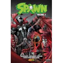 Spawn vol. 04