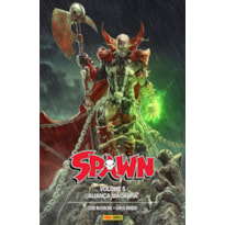 Spawn vol. 05