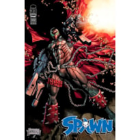 Spawn vol. 06