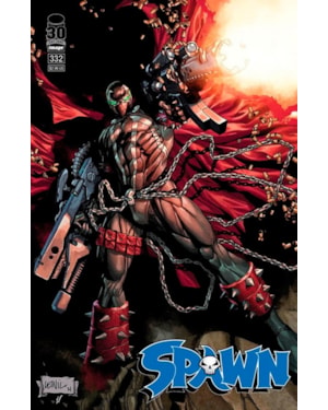 Spawn vol. 06