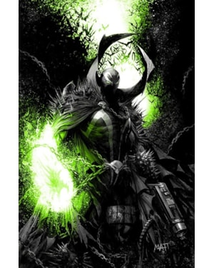 Spawn vol. 07