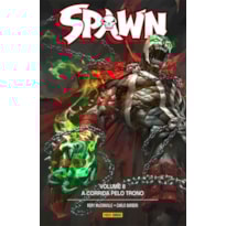 Spawn vol. 08