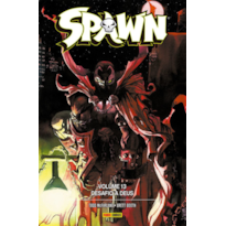 Spawn vol. 13