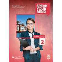 Speak your mind - Student''''s book & app - 2