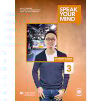 Speak your mind - Student''''s book & app - 3