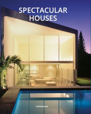 Spectacular houses
