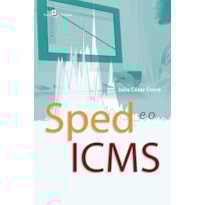 Sped e o ICMS