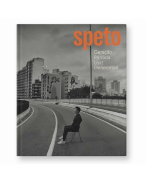 SPETO: GERAÇÃO PERDIDA