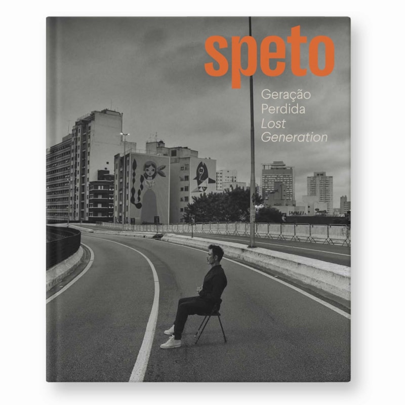 SPETO: GERAÇÃO PERDIDA