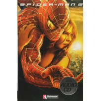 SPIDER-MAN 2 - COL. MEDIA READERS - 1ª