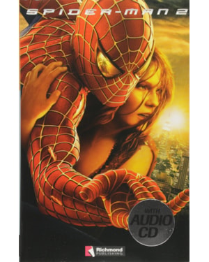 SPIDER-MAN 2 - COL. MEDIA READERS - 1ª