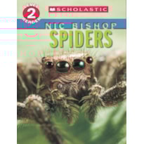 SPIDERS - LEVEL 2