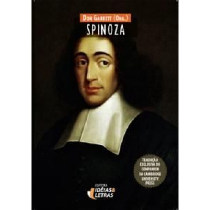 SPINOZA