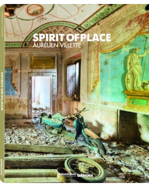 Spirit of place