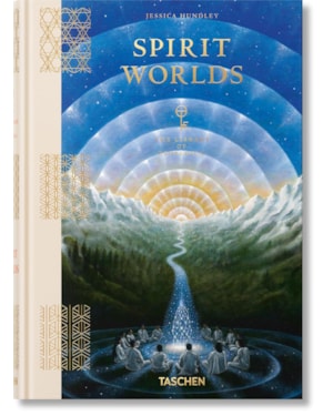 Spirit Worlds. The Library of Esoterica