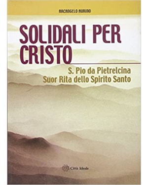 SPIRITO E CRISTO, LO - 1ª