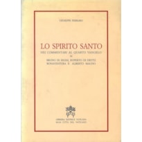 SPIRITO SANTO, LO - 1ª