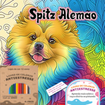 SPITZ ALEMÃO