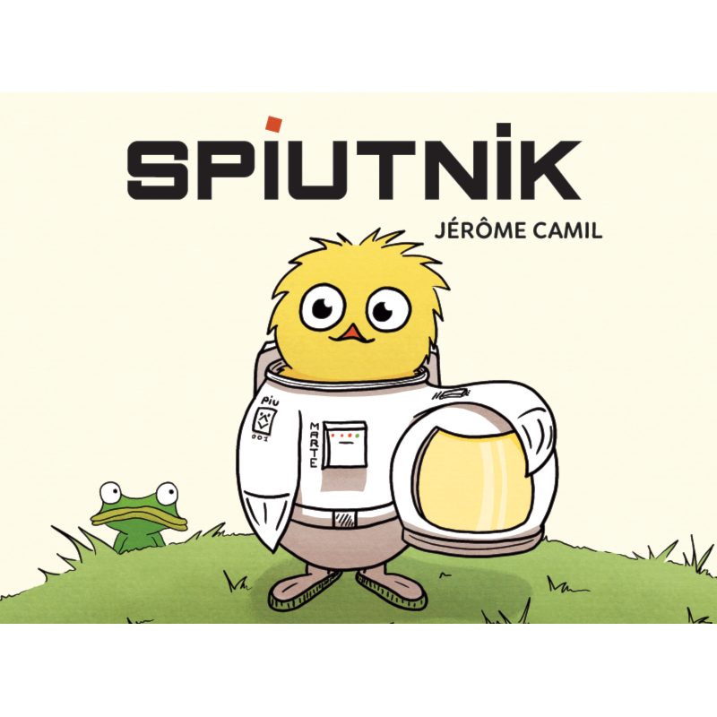 SPIUTNIK