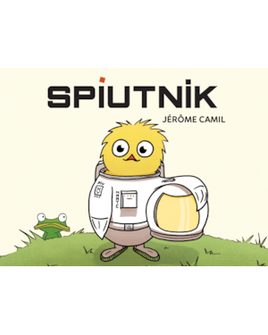 SPIUTNIK