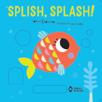 SPLISH-SPLASH!
