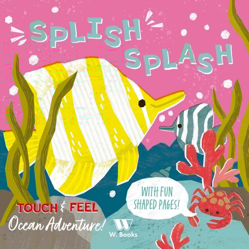 Splish Splash